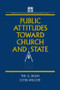 Public Attitudes Toward Church and State - 9781563241482 by Clyde Wilcox, Ted G. Jelen, 9781563241482