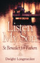 Listen My Son (St. Benedict for Fathers) by Dwight Longenecker, 9780819218568