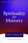 Spirituality for Ministry by Urban T. Holmes III, Loren B. Mead, 9780819219169