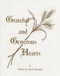 Grateful and Generous Hearts by John H. Westerhoff III, 9780819219572