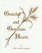 Grateful and Generous Hearts by John H. Westerhoff, 9780819219572