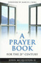 A Prayer Book for the 21st Century by John McQuiston II, 9780819219749