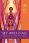 She Who Prays (A Woman's Interfaith Prayer Book) by Patricia Harris-Watkins, Jane Richardson Jensen, 9780819221131