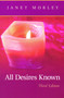 All Desires Known (Third Edition) by Janet Morley, 9780819222251