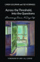 Across the Threshold, Into the Questions (Discovering Jesus, Finding Self) by Caren Goldman, Ted Voorhees, 9780819222558