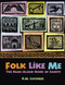 Folk Like Me (The Read-Aloud Book of Saints) by K.M. Lucchese, 9780819222893