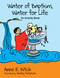 Water of Baptism, Water for Life (An Activity Book) by Anne E. Kitch, 9780819227829
