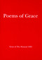 Poems of Grace (Texts of the Hymnal 1982) by Church Publishing Incorporated, 9780898691580
