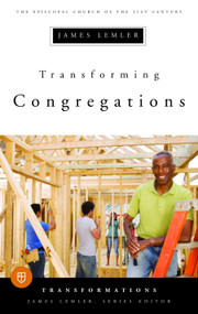 Transforming Congregations by James Lemler, 9780898695847