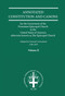 Annotated Constitutions and Canons Volume 2 by Church Publishing Incorporated, 9780898696677
