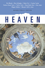 Heaven - 9781596270442 by Roger Ferlo, 9781596270442