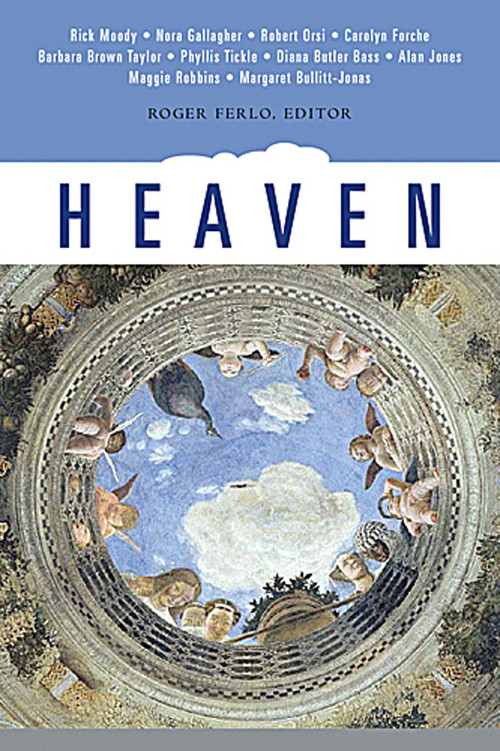 Heaven - 9781596270442 by Roger Ferlo, 9781596270442