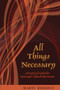 All Things Necessary (A Practical Guide for Episcopal Church Musicians) by Marti Rideout, 9780898696523