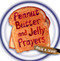 Peanut Butter and Jelly Prayers by Julie B. Sevig, 9780819233424