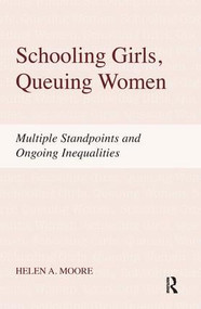 Schooling Girls, Queuing Women - 9781594518058 by Helen A. Moore, 9781594518058