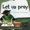 Let Us Pray (A Little Kid's Guide to the Eucharist) by Jennie Turrell, 9780819229830