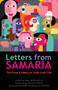 Letters from Samaria (The Prose & Poetry of Louie Crew Clay) by Louie Clay, Phyllis Tickle, Max Niedzwiecki, 9780819232199