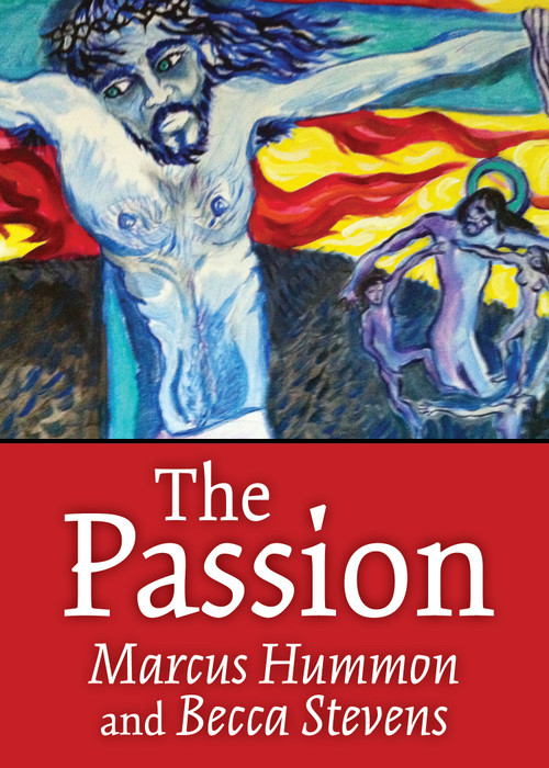 The Passion - 9780819233295 by Marcus Hummon, Becca Stevens, 9780819233295