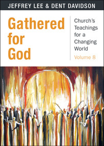 Gathered for God by Dent Davidson, Jeffrey Lee, 9780898690439