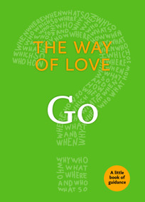 The Way of Love (Go) by Church Publishing Incorporated, 9781640651784