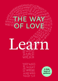 The Way of Love (Learn) by Church Publishing Incorporated, 9781640651708