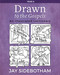 Drawn to the Gospels (An Illustrated Lectionary (Year A)) by Jay Sidebotham, 9781640650800