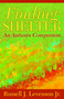 Finding Shelter (An Autumn Companion) by Russell J. Levenson, 9781640652699
