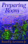 Preparing Room (An Advent Companion) by Russell J. Levenson, 9781640653153