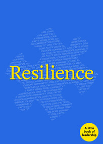 Resilience - 9781640654068 by Church Publishing Incorporated, 9781640654068