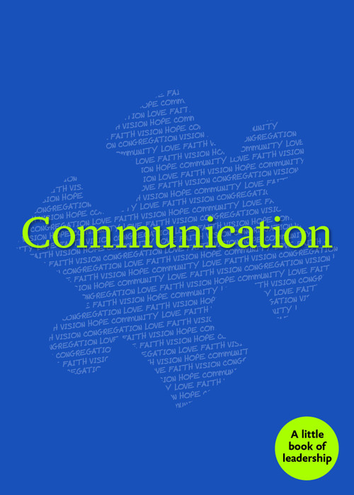 Communication - 9781640654075 by Church Publishing Incorporated, 9781640654075