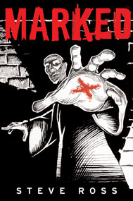 Marked - 9781596270022 by Steve Ross, 9781596270022