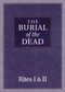 The Burial of the Dead (Rites I & II) by Morehouse Publishing, 9780819217660