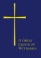 A Great Cloud of Witnesses (paperback) by Church Publishing Incorporated, 9780898699661