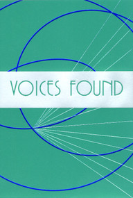 Voices Found (Women in the Church's Song) by Church Publishing Incorporated, 9781640655447