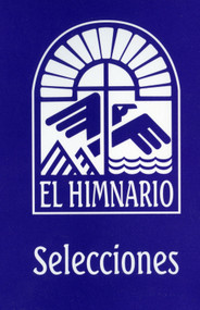 El Himnario Selecciones Congregational Text Edition (Spanish Edition) by Church Publishing Incorporated, 9780898695120
