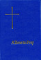 A Time to Pray by Church Publishing Incorporated, 9781640651388