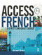 Access French: Student Book by Bernard Grosz, Henriette Harnisch, 9780340856369