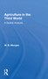 Agriculture In Third Wrl - 9780367172008 by W. B. Morgan, 9780367172008