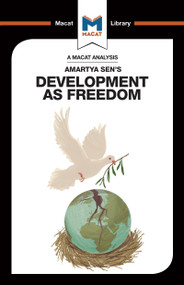 An Analysis of Amartya Sen's Development as Freedom - 9781912302390 by Janna Miletzki, Nick Broten, 9781912302390