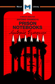 An Analysis of Antonio Gramsci's Prison Notebooks by Lorenzo Fusaro, Jason Xidias, 9781912303267