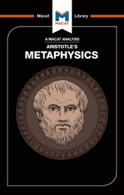 An Analysis of Aristotle's Metaphysics by Asiste Celkyte, 9781912302956