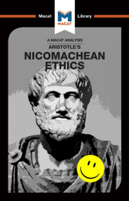 An Analysis of Aristotle's Nicomachean Ethics by Giovanni Gellera, 9781912302963
