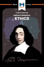 An Analysis of Baruch Spinoza's Ethics by Gary Slater, Andreas Vrahimis, 9781912303144