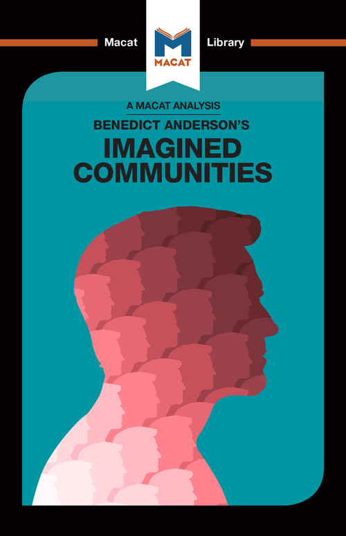 An Analysis of Benedict Anderson's Imagined Communities - 9781912303168 by Jason Xidias, 9781912303168