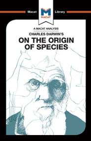 An Analysis of Charles Darwin's On the Origin of Species by Kathleen Bryson, Nadezda Josephine Msindai, 9781912302369