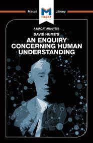 An Analysis of David Hume's An Enquiry Concerning Human Understanding by Michael O'Sullivan, 9781912303014