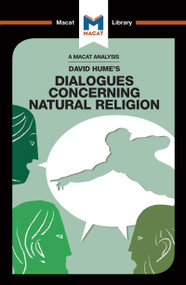 An Analysis of David Hume's Dialogues Concerning Natural Religion - 9781912303007 by John Donaldson, Ian Jackson, 9781912303007