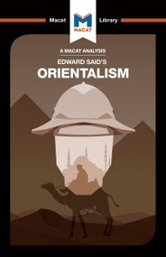 An Analysis of Edward Said's Orientalism - 9781912302925 by Riley Quinn, 9781912302925