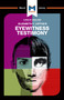 An Analysis of Elizabeth F. Loftus's Eyewitness Testimony by William Jenkins, 9781912303625