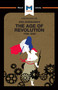An Analysis of Eric Hobsbawm's The Age Of Revolution (1789-1848) by Tom Stammers, Patrick Glen, 9781912302635